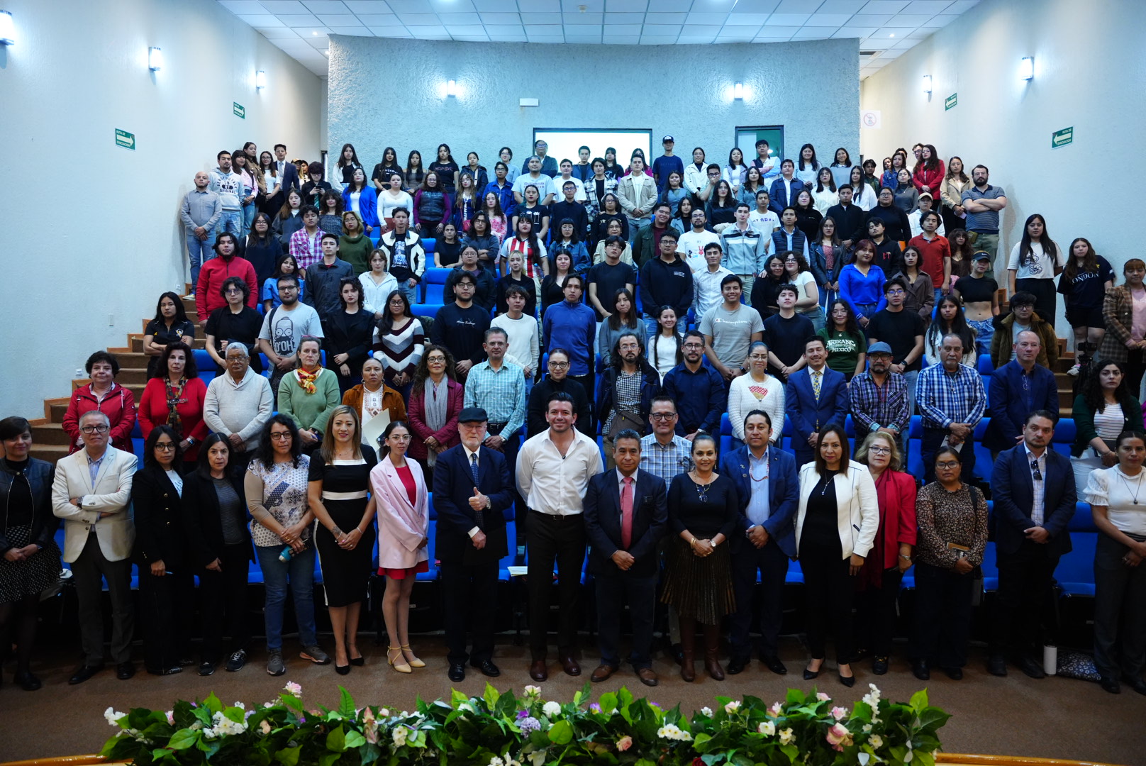 Invitan a participar en convocatoria de Becas de Posgrado 2026 a comunidad de la UAEH